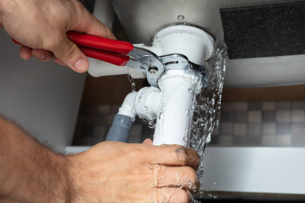 Best Professional water damage repair  in Peabody, MA