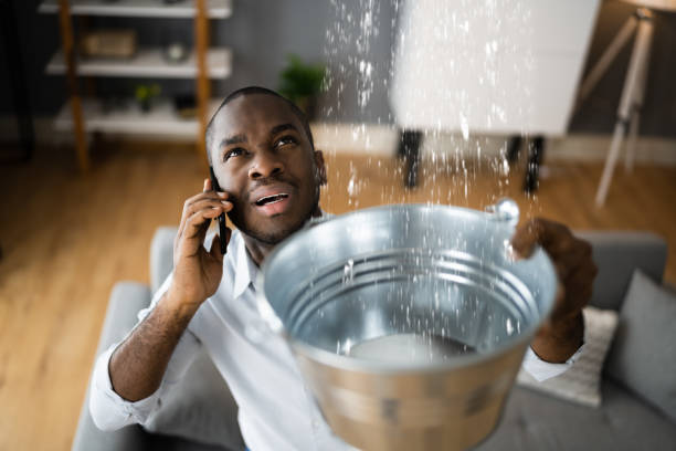 Best Water damage restoration near me  in Peabody, MA