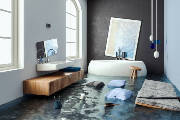 Best Mold removal after water damage  in Peabody, MA