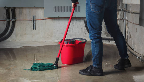 Best Sewage cleanup and water damage restoration  in Peabody, MA