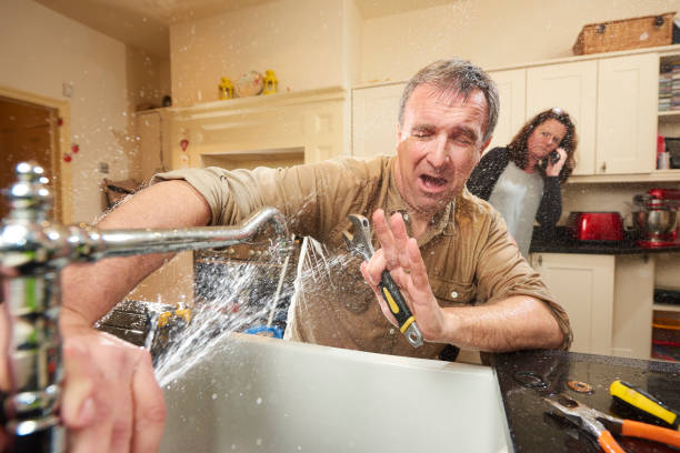 Best Flood restoration services  in Peabody, MA